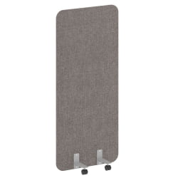 Перегородка на металлических опорах, на роликах R-line soft AP.R-80-180 Romeo-05 Перегородка на металлических опорах, на роликах R-line soft AP.R-80-180 Romeo-05