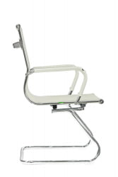 Кресло Hugo RCH 6001-3 Белый