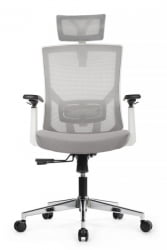 Кресло Степ РCХ АВ2320 Серый / Step RCH AW2320