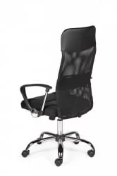 Кресло офисное Директ CX0337H Black