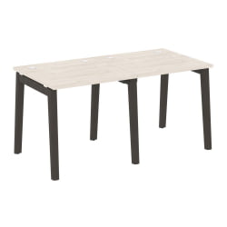 Рабочая станция ONIX WOOD OW.RS-2.0.8 Денвер Светлый/Темный Рабочая станция ONIX WOOD OW.RS-2.0.8 Денвер Светлый/Темный