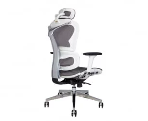 Кресло офисное YS-0810H-T(E+E)W Черный