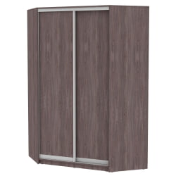 Шкаф-купе ЙА-230х1400-718-2(ЯАТ-Д6Д6) / YA-230х1400-718-2(ЯАТ-D6D6)
