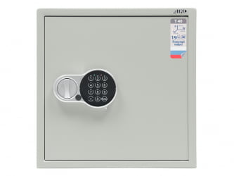 Офисный сейф АИКО Т-40 ЕЛ / AIKO EL