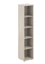 Стеллаж Sigma SG.812.OL Дуб светлый Стеллаж Sigma SG.812.OL Дуб светлый