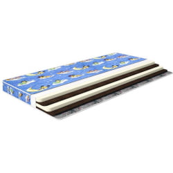 Матрас Milky Way 60х170 Матрас Milky Way 60х170