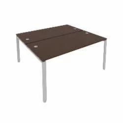 Рабочая станция Metal System Б.РАС-СП-2.4 Венге/Серый Рабочая станция Metal System Б.РАС-СП-2.4 Венге/Серый