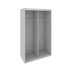 Корпус низкий + трек Maris SH.K2-2.2 Серый Корпус низкий + трек Maris SH.K2-2.2 Серый
