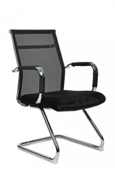 Кресло Art RCH 6017G Черный