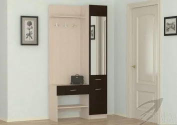 Прихожая Домино-2 Прихожая Домино-2