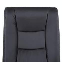 Кресло офисное BRABIX Forward EX-570 Черный