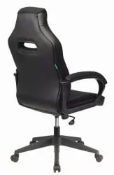 Кресло игровое Бюрократ VIKING 3 AERO BLACK EDITION Кресло игровое Бюрократ VIKING 3 AERO BLACK EDITION