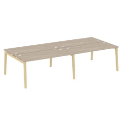 Рабочая станция ONIX WOOD OW.D.RS-4.4.7 Дуб Аттик/Светлый Рабочая станция ONIX WOOD OW.D.RS-4.4.7 Дуб Аттик/Светлый