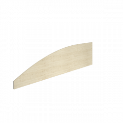 Экран Рива А.ЭКР-4.1 Клен / Riva