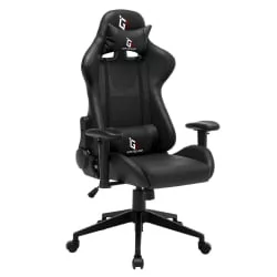 Кресло геймерское GAMELAB PENTA Black