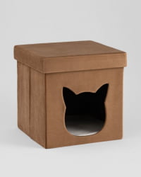 Кресло Store Pet коричневый