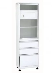 Шкаф ШМС-1-Т-Р-А-2/1 Шкаф ШМС-1-Т-Р-А-2/1
