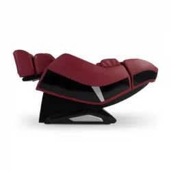 Массажное кресло Sensa 3D Master RT-6710S Бордовый
