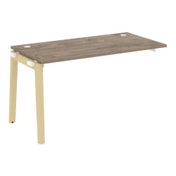 Наборный элемент рабочей станции ONIX WOOD OW.1.NRS-3.7 Тиквуд Темный/Светлый Наборный элемент рабочей станции ONIX WOOD OW.1.NRS-3.7 Тиквуд Темный/Светлый