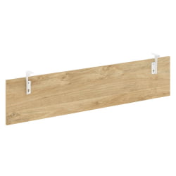 Царга для стола на металлокаркасе ONIX WOOD O.M-CS-4 Тиквуд Светлый/Светлый Царга для стола на металлокаркасе ONIX WOOD O.M-CS-4 Тиквуд Светлый/Светлый