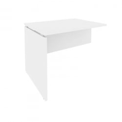 Брифинг-приставка ОНИКС О.БР-9 Белый Бриллиант / ONIX O.BR-9