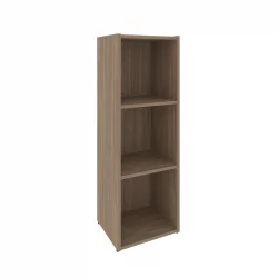 Модуль основной 3 ячейки LOCKER plus LK.OM-3 Дуб Аризона Модуль основной 3 ячейки LOCKER plus LK.OM-3 Дуб Аризона