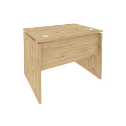 Стол письменный ONIX O.SP-1.7 Тиквуд Светлый Стол письменный ONIX O.SP-1.7 Тиквуд Светлый