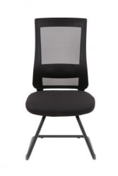 Офисное кресло CHAIRMAN 500 V ткань Черный