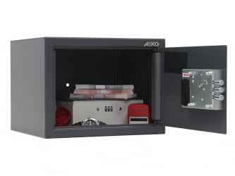 Мебельный сейф АИКО Т-230 ЕЛ / AIKO EL