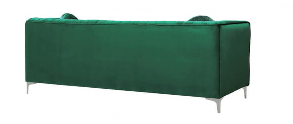 Диван с подушкой Меридиан В-24/3 / V-24/3