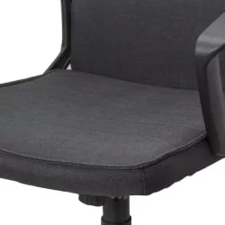 Кресло офисное BRABIX Delta EX-520 Серый