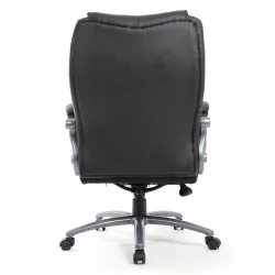 Кресло офисное BRABIX PREMIUM Strong HD-009 Черный
