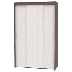 Шкаф-купе Т-3-230х145х60(ЯАТ-ЯАС-11) / T-3-230х145х60(ЯАТ-ЯАС-11)