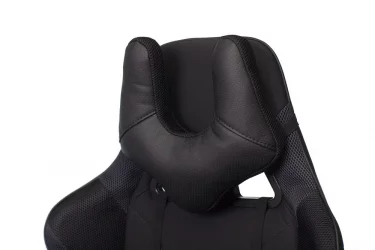 Кресло игровое Бюрократ VIKING 4 AERO BLACK Кресло игровое Бюрократ VIKING 4 AERO BLACK