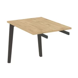 Брифинг-приставка ONIX WOOD OW.BR-9 Тиквуд Светлый/Темный Брифинг-приставка ONIX WOOD OW.BR-9 Тиквуд Светлый/Темный