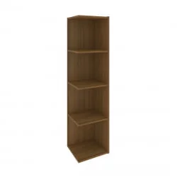 Модуль приставной 4 ячейки LOCKER plus LK.PM-4 Орех Гварнери Модуль приставной 4 ячейки LOCKER plus LK.PM-4 Орех Гварнери