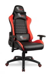 Кресло геймерское College BX-3827/Red