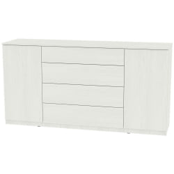 Комод K-93x180x45-1-PO(ВД)