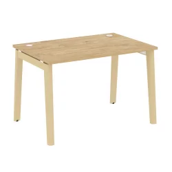 Стол письменный ONIX WOOD OW.SP-2.8 Тиквуд Светлый/Светлый Стол письменный ONIX WOOD OW.SP-2.8 Тиквуд Светлый/Светлый