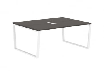 Бенч-система ЕДИС ЕВВСТ 1713 Мокко Белый / EDIS EVWST