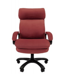 Кресло руководителя CHAIRMAN 505 HOME NEW Коралл