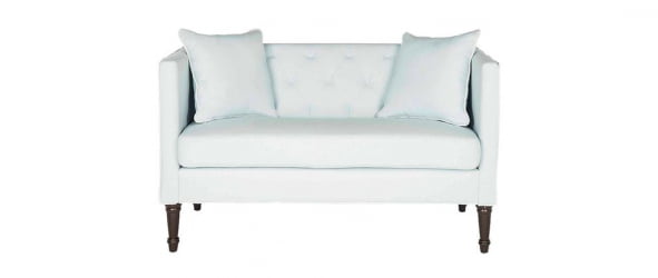 Диван с подушкой Туфед В-26/1 / V-26/1