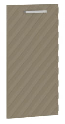 Дверь низкая правая Torr LUX TLLD 42-1 R Капучино Дверь низкая правая Torr LUX TLLD 42-1 R Капучино