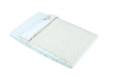 Детский комплект постельного белья Micuna CODODO TX-1640 Dots Beige Детский комплект постельного белья Micuna CODODO TX-1640 Dots Beige