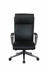Кресло руководителя Riva Chair А1511 Черный