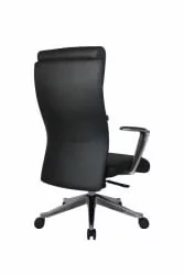 Кресло руководителя Riva Chair А1511 Черный
