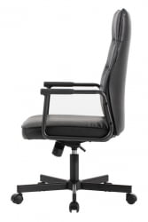 Кресло Стен В-263Х Черный / Sten W-263H