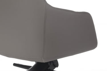 Кресло Соул-СТ C1908 Антрацит / Soul-ST C1908