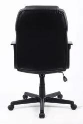 Кресло руководителя HLC-0601 Beige