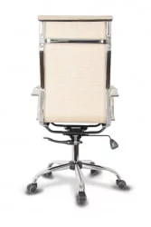 Кресло руководителя CLG-619 MXH-A Beige